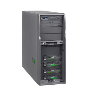 Fujitsu PRIMERGY TX1330 M1 конфигурация 1