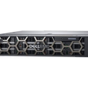 Сервер Dell EMC PowerEdge R540