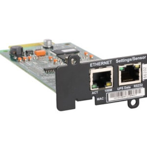 IBM LCD UPS Network Management Card 46M4110
