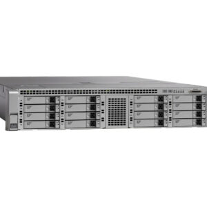 Cisco UCS C240 M4 UCSC-C240-M4SX-CH