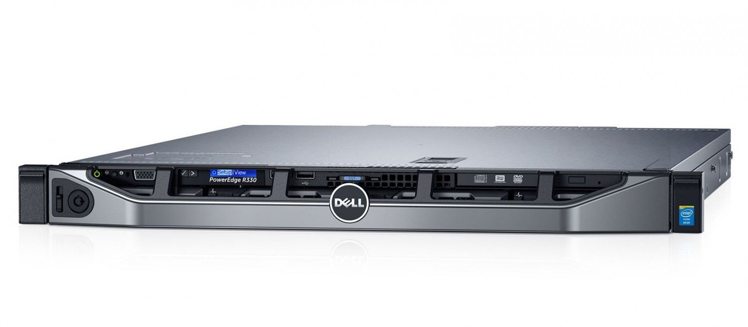 DELL PowerEdge R330 210-AFEV-001