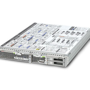 Модульный сервер Oracle Sparc T5-B1