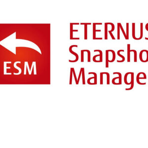 Программный пакет Fujitsu ETERNUS Snapshot Manager – отличное решение для защиты информации от утери