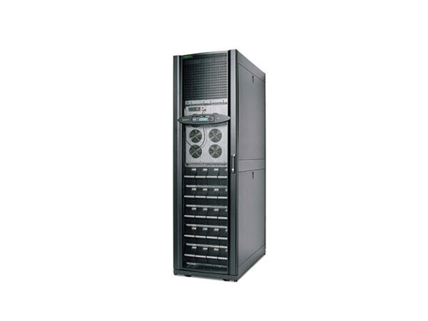 Серия Smart-UPS VT SUVTR40KH4B5S