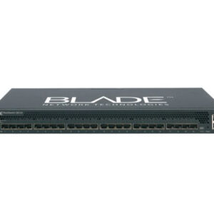 IBM BNT RackSwitch G8124DC 7309BD5