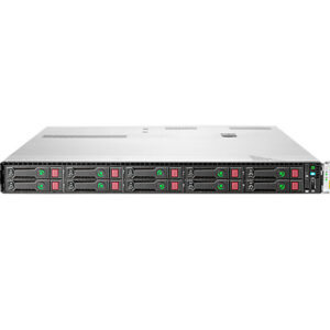 Массив HPE StoreVirtual 4335 Hybrid – идеальное решение для вирутализированных сред