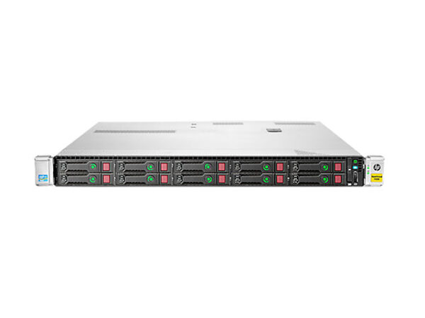 Массив HPE StoreVirtual 4335 Hybrid – идеальное решение для вирутализированных сред