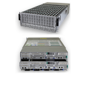 Система хранения данных AeroDisk Engine N8