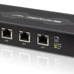 Маршрутизатор Ubiquiti ERLITE-3(EU)
