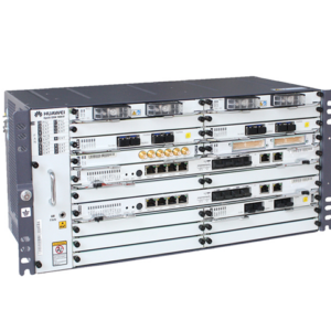 Расширенная интеллектуальная оптическая транспортная платформа OptiX OSN 1800 V