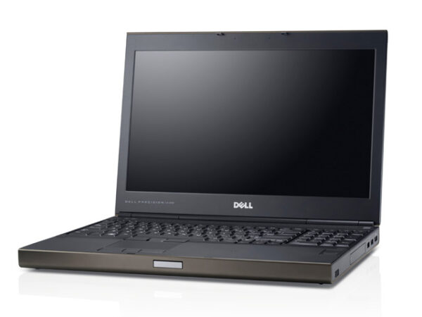 Dell Precision M4700 Mobile Workstation