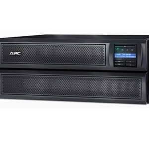 APC Smart-UPS SMX3000HV