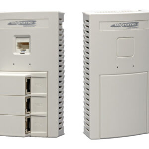 Extreme Networks Altitude 4511 Wallplate Access Point
