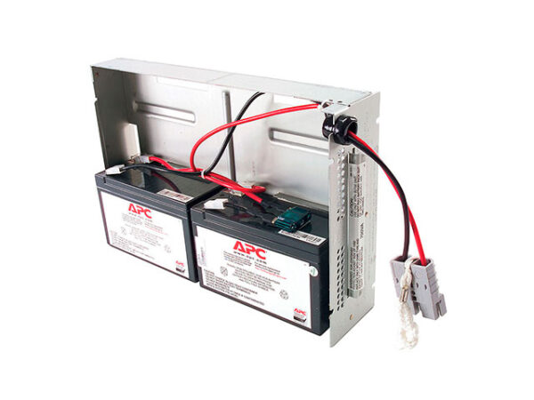Комплект внешних аккумуляторов APC SURT192XLBP