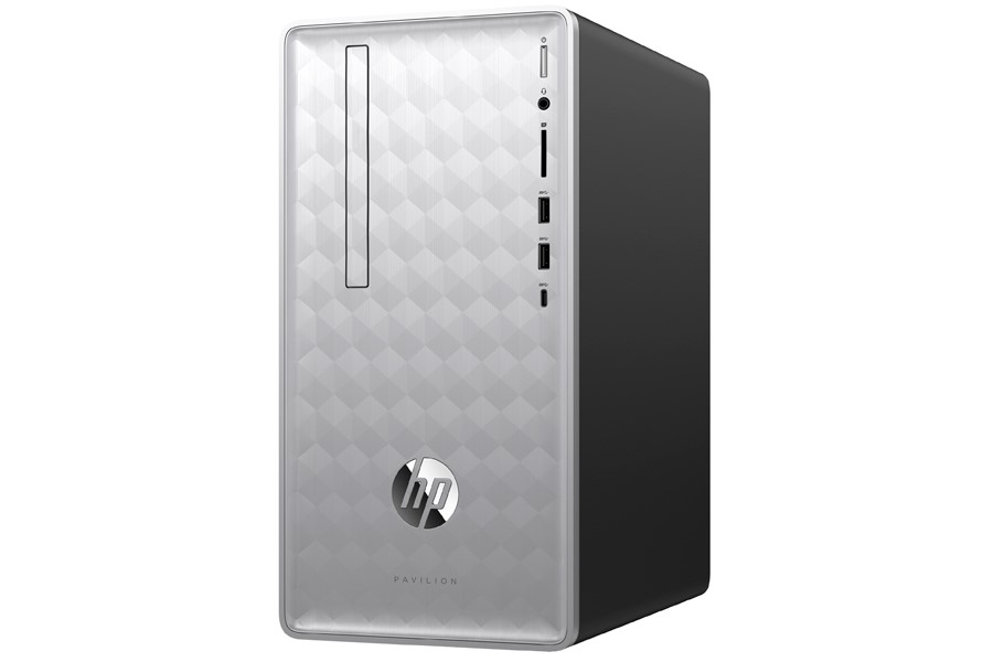 Компьютер HP Pavilion 590-p0010ur 4GL62EA#ACB