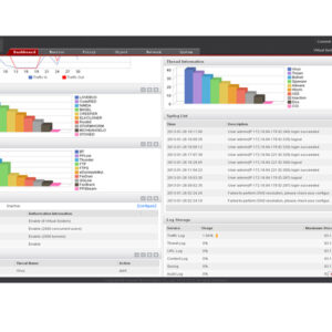 Виртуальный шлюз услуг Huawei USG6000V