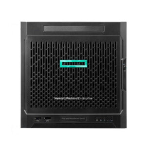 HPE ProLiant MicroServer Gen10 870208-421