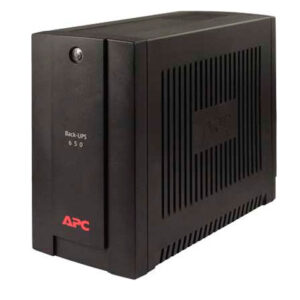 ИБП Back-UPS BX650CI-RS