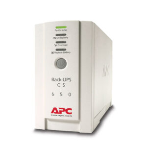 ИБП Back-UPS BK650-AS