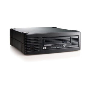 HP StorageWorks LTO-4 Ultrium 1760 SAS External Tape Drive