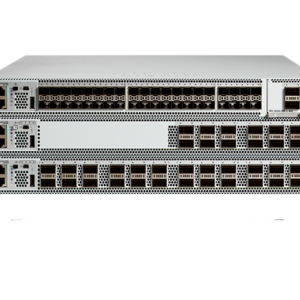 Коммутатор Cisco Catalyst 9500, 40p 1/10G 2x40GbE NW Ess, C9500-40X-2Q-E