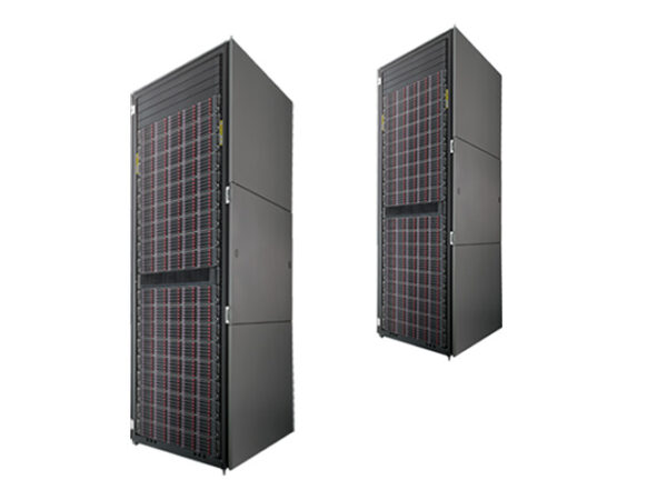 HP EVA P6000 series
