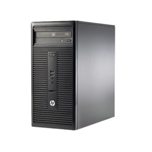 ПК HP 280 G1 Microtower