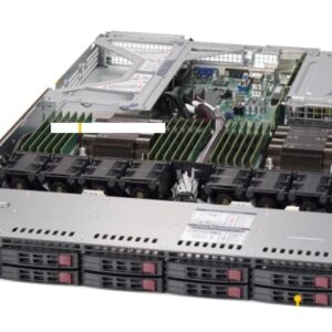 Сервер Supermicro SuperServer X11 Ultra SYS-1029U-TRTP2