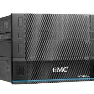 Системы хранения данных EMC VNX5400