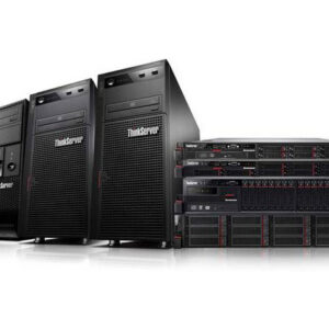 Операционная система Lifeline Lenovo-EMC