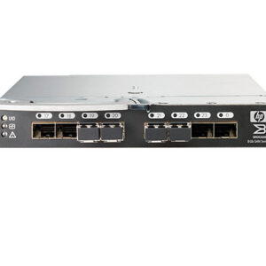 Коммутатор Brocade SAN 8 Гбит/с для систем HPE BladeSystem c-Class