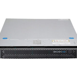 EMC Isilon A-Series Accelerator Nodes (A100)