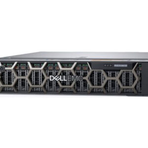 Dell EMC PowerEdge R740xd