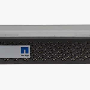 Гибридная СХД NetApp FAS2650