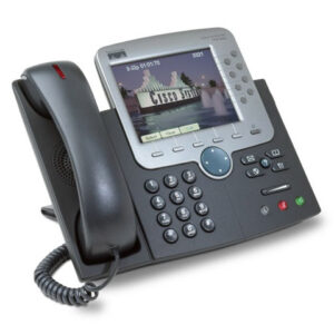 IP-телефоны Cisco Unified IP Phones 7900 Series