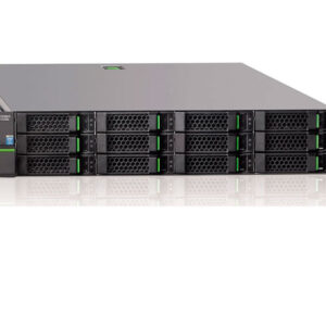 Интегрированная система хранения данных Fujitsu ETERNUS CS200c для резервного копирования и аварийного восстановления