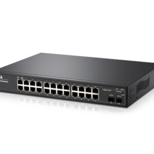 DELL PowerConnect 2824 27777-01