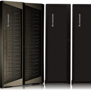 Вычислительная система Lenovo HD Intelligent Cluster – уникальное решение для технических вычислений