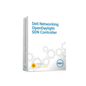 Контроллер Dell Networking OpenDaylight