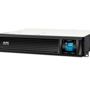 APC Smart-UPS SMC2000I-2U