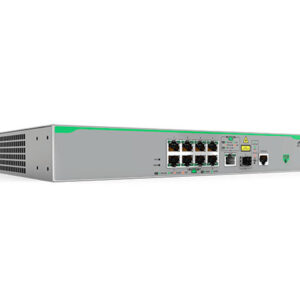 Коммутаторы Allied Telesis FS980M серии FS980M/9PS