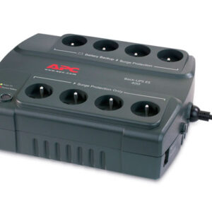 ИБП Back-UPS BE400-FR