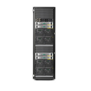 HPE StoreOnce 6600 BB918A