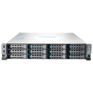 Сервер HP Cloudline CL2200 G3 Server