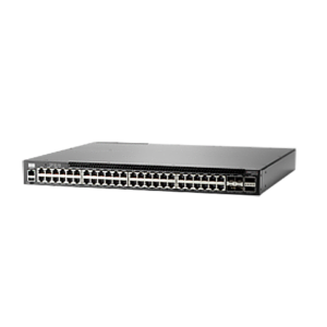 HPE Altoline 6900 – коммутатор для сетей с открытой архитектурой