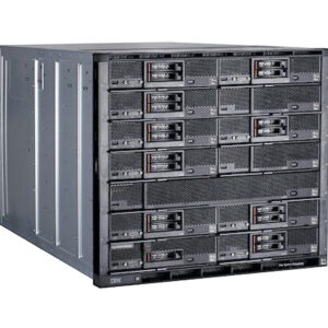 Lenovo Flex System Enterprise Chassis 8721LRG