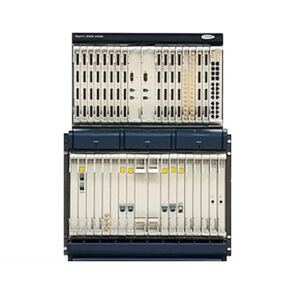 Мультисервисная платформа передачи (MSTP) услуг пакетной сети