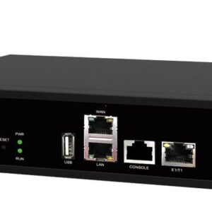 VoIP-PRI шлюз Yeastar TE100