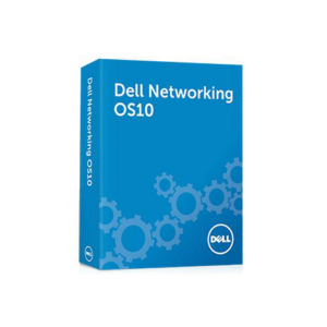 Dell Networking OS10