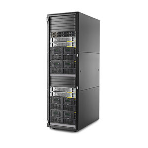 Дисковая система резервного копирования HP StoreOnce 6500 Backup System